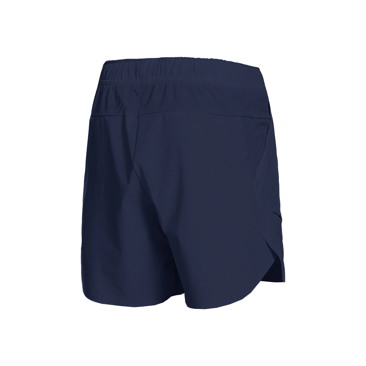 Nike Dri-Fit Slam Shorts Men - Dark Blue 4 Nike Dri-Fit Slam Shorts Men - Dark Blue - Image 2