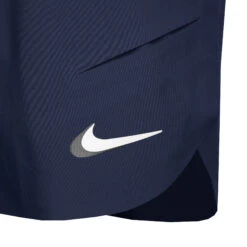 Nike Dri-Fit Slam Shorts Men - Dark Blue 14 Nike Dri-Fit Slam Shorts Men - Dark Blue -Viva Wear Closet Store 55598000 10