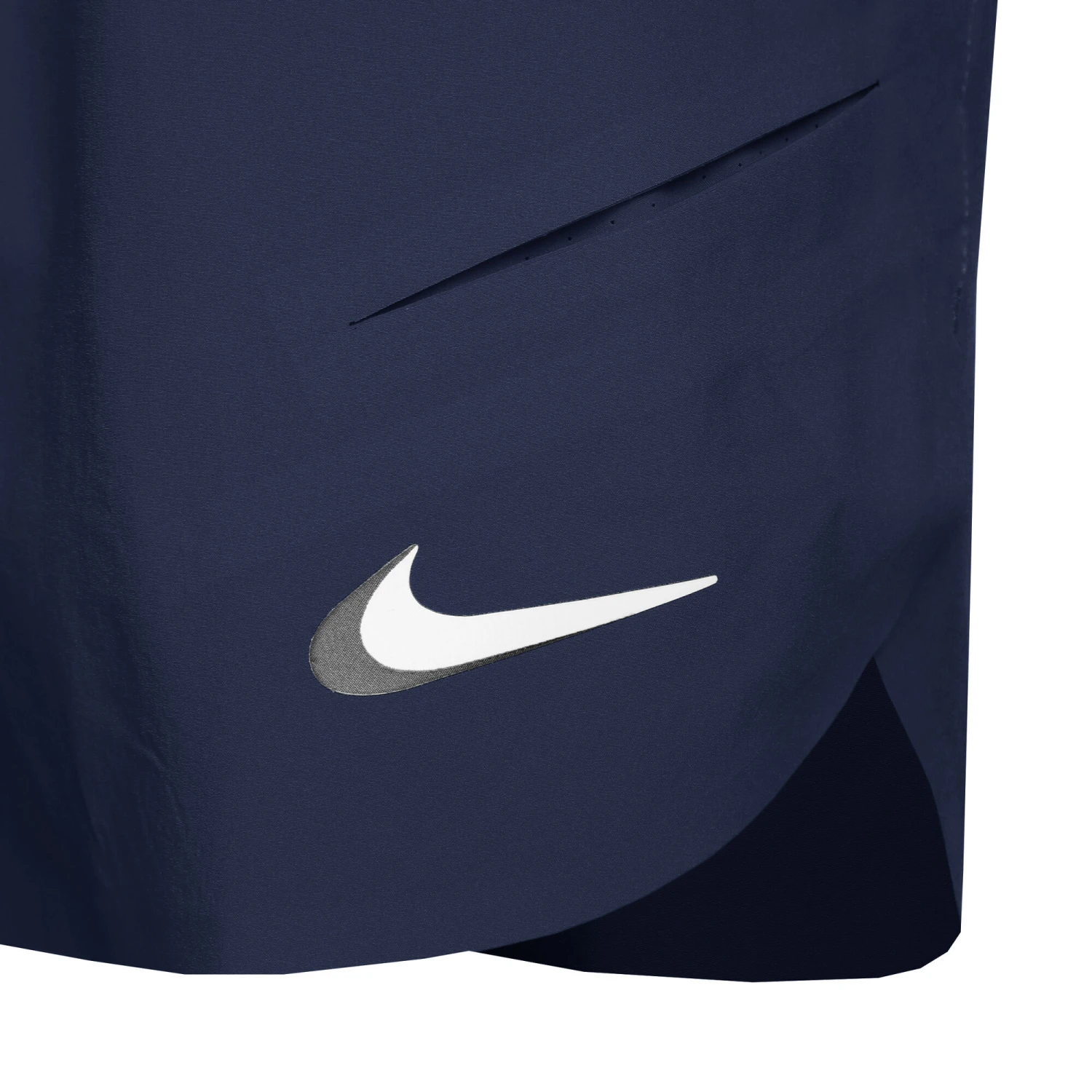 Nike Dri-Fit Slam Shorts Men - Dark Blue 5 Nike Dri-Fit Slam Shorts Men - Dark Blue - Image 3