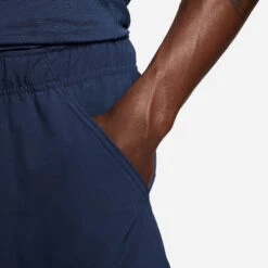 Nike Dri-Fit Slam Shorts Men - Dark Blue 18 Nike Dri-Fit Slam Shorts Men - Dark Blue -Viva Wear Closet Store 55598000 16