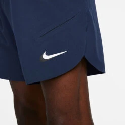 Nike Dri-Fit Slam Shorts Men - Dark Blue 20 Nike Dri-Fit Slam Shorts Men - Dark Blue -Viva Wear Closet Store 55598000 18