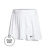 Nike Court Victory Dri-Fit Straight Plus Skirt Women - White -Viva Wear Closet Store 55801000 000