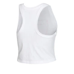 Nike Court Tank Garden Party Tank Top Women - White -Viva Wear Closet Store 55846000 0 2