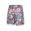 Nike Court Dri-Fit Heritage Printed Shorts Men - Multicoloured 1 Nike Court Dri-Fit Heritage Printed Shorts Men - Multicoloured -Viva Wear Closet Store 55919000 000