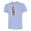 Nike Court Dri-Fit Hyperlocal LN T-Shirt Men - Violet -Viva Wear Closet Store 55976000 000