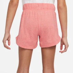Nike Sportswear Shorts Kids - Pink -Viva Wear Closet Store 56064000 17