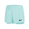 Nike Court Victory Dri-Fit Shorts Girls - Turquoise -Viva Wear Closet Store 56091000 000