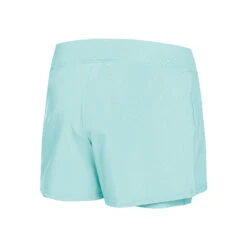 Nike Court Victory Dri-Fit Shorts Girls - Turquoise -Viva Wear Closet Store 56091000 0 2