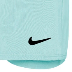 Nike Court Victory Dri-Fit Shorts Girls - Turquoise -Viva Wear Closet Store 56091000 10
