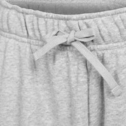 Nike Sportswear Club Flouncy MR Cargo Training Pants Women - Grey, White -Viva Wear Closet Store 56168000 11