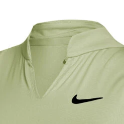 Nike Court Dri-Fit Victory Dress Women - Light Green, Black -Viva Wear Closet Store 56182000 10