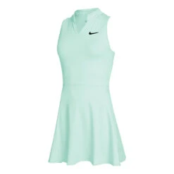 Nike Court Dri-Fit Victory Dress Women - Mint