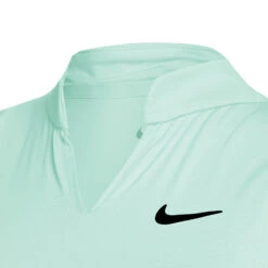 Nike Court Dri-Fit Victory Dress Women - Mint -Viva Wear Closet Store 56183000 10