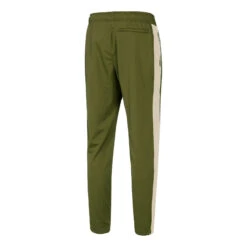 Nike Court Heritage Training Pants Men - Olive, Beige -Viva Wear Closet Store 56256000 0 2