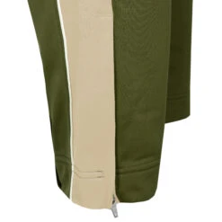 Nike Court Heritage Training Pants Men - Olive, Beige -Viva Wear Closet Store 56256000 12