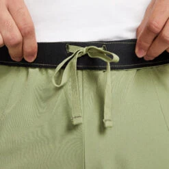 Nike Court Advantage Dri-Fit 7in Shorts Men - Light Green -Viva Wear Closet Store 56262000 17