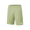 Nike Court Advantage Dri-Fit 9in Shorts Men - Green, White 2 Nike Court Advantage Dri-Fit 9in Shorts Men - Green, White -Viva Wear Closet Store 56265000 000