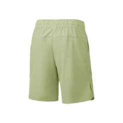 Nike Court Advantage Dri-Fit 9in Shorts Men - Green, White -Viva Wear Closet Store 56265000 0 2