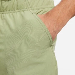 Nike Court Advantage Dri-Fit 9in Shorts Men - Green, White -Viva Wear Closet Store 56265000 17