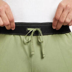 Nike Court Advantage Dri-Fit 9in Shorts Men - Green, White -Viva Wear Closet Store 56265000 18