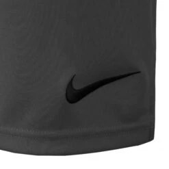 Nike Dri-Fit Knit 6.0 Shorts Men - Dark Grey -Viva Wear Closet Store 56292000 10