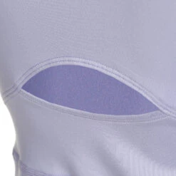 Nike Court Victory Dri-Fit Flouncy Dress Women - Lilac -Viva Wear Closet Store 56367000 11