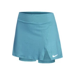 Nike Dri-Fit Court Skirt Women - Turquoise