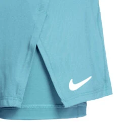 Nike Dri-Fit Court Skirt Women - Turquoise -Viva Wear Closet Store 56612000 10