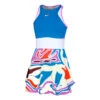 Nike Dri-Fit Court Slam Dress Women - Multicoloured -Viva Wear Closet Store 56620000 000