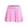 Nike Dri-Fit Court Slam Skirt Women - Pink -Viva Wear Closet Store 56623000 000