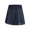 Nike Dri-Fit Club Regular Skirt Women - Dark Blue -Viva Wear Closet Store 56635000 000