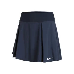 Nike Dri-Fit Club Regular Skirt Women - Dark Blue
