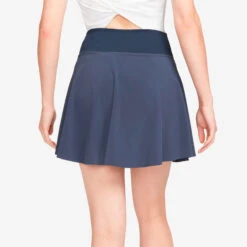Nike Dri-Fit Club Regular Skirt Women - Dark Blue -Viva Wear Closet Store 56635000 14