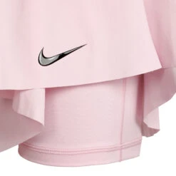 Nike Dri-Fit Club Short Skirt Women - Pink -Viva Wear Closet Store 56649000 10