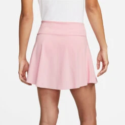 Nike Dri-Fit Club Short Skirt Women - Pink -Viva Wear Closet Store 56649000 14