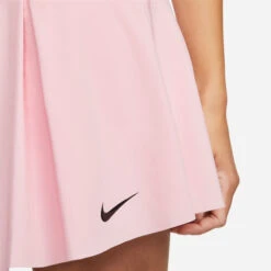 Nike Dri-Fit Club Short Skirt Women - Pink -Viva Wear Closet Store 56649000 16