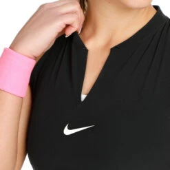 Nike Dri-Fit Club Dress Women - Black -Viva Wear Closet Store 56650000 0 7
