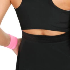 Nike Dri-Fit Club Dress Women - Black -Viva Wear Closet Store 56650000 0 8