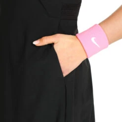 Nike Dri-Fit Club Dress Women - Black -Viva Wear Closet Store 56650000 0 9