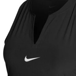Nike Dri-Fit Club Dress Women - Black -Viva Wear Closet Store 56650000 10