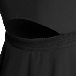 Nike Dri-Fit Club Dress Women - Black -Viva Wear Closet Store 56650000 11