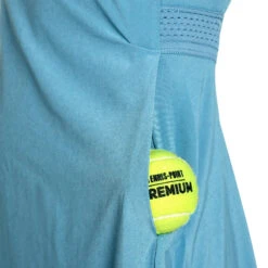 Nike Dri-Fit Club Dress Women - Blue -Viva Wear Closet Store 56652000 10