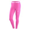Nike Performance 365 Tight Women - Pink, White -Viva Wear Closet Store 56666000 000