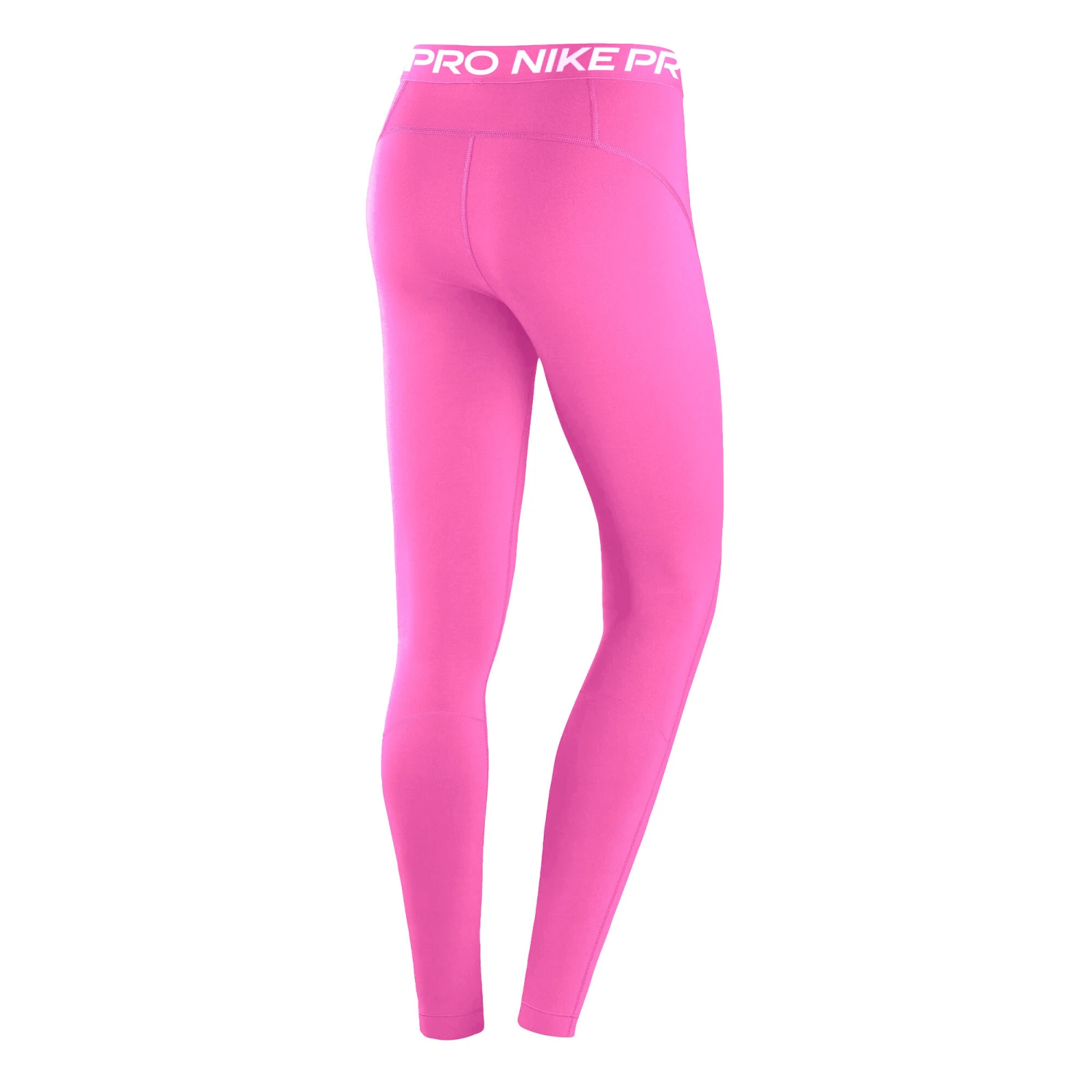 Nike Performance 365 Tight Women - Pink, White 4 Nike Performance 365 Tight Women - Pink, White - Image 2