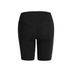 Nike Dri-Fit One MR 7in Ball Shorts Women - Black -Viva Wear Closet Store 56672000 0 2