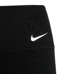 Nike Dri-Fit One MR 7in Ball Shorts Women - Black -Viva Wear Closet Store 56672000 10