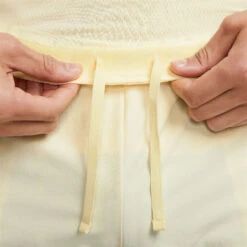 Nike Dri-Fit Court 7in Shorts Men - Yellow -Viva Wear Closet Store 56759000 17