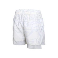 Nike Dri-Fit Court Slam MB Shorts Men - White -Viva Wear Closet Store 56777000 0 2