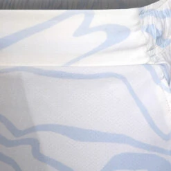 Nike Dri-Fit Court Slam MB Shorts Men - White -Viva Wear Closet Store 56777000 11