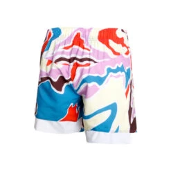 Nike Dri-Fit Court Slam MB Shorts Men - Multicoloured -Viva Wear Closet Store 56778000 0 2